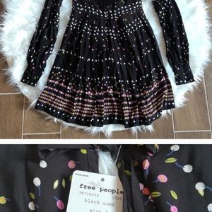 Free people dress